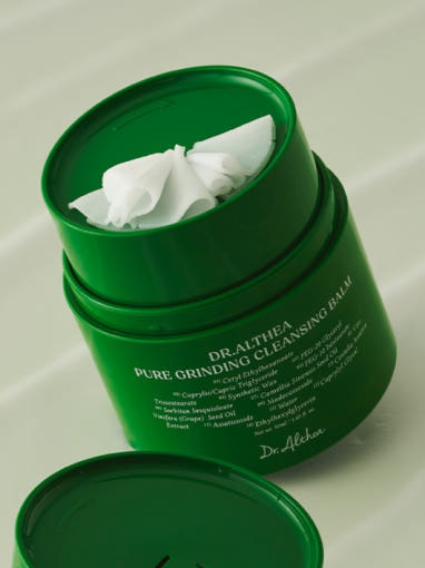 Dr.Althea - Pure Grinding Cleansing Balm (50ml)