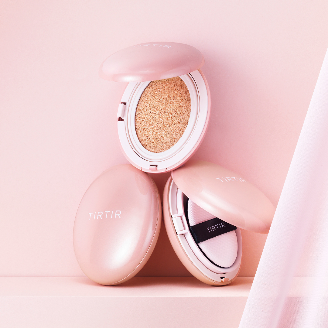 TIRTIR - Mask Fit All Cover Cushion (18g)