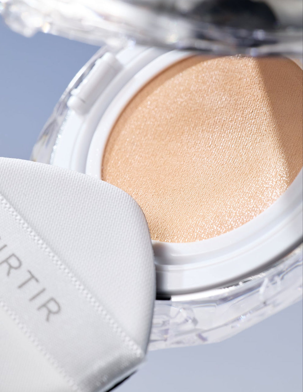 TIRTIR - Mask Fit Crystal Mesh Cushion (15g)
