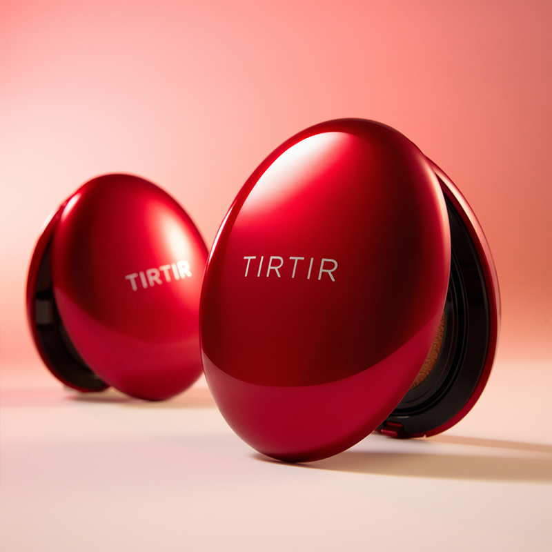 TIRTIR - Mask Fit Red Cushion (18g)
