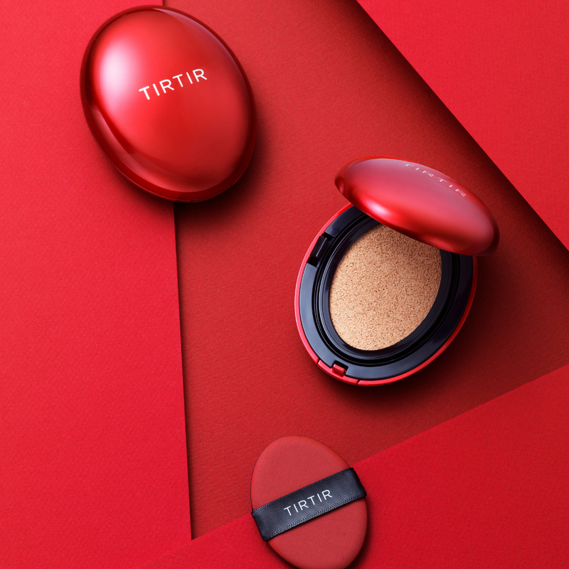 TIRTIR - Mask Fit Red Cushion (18g)