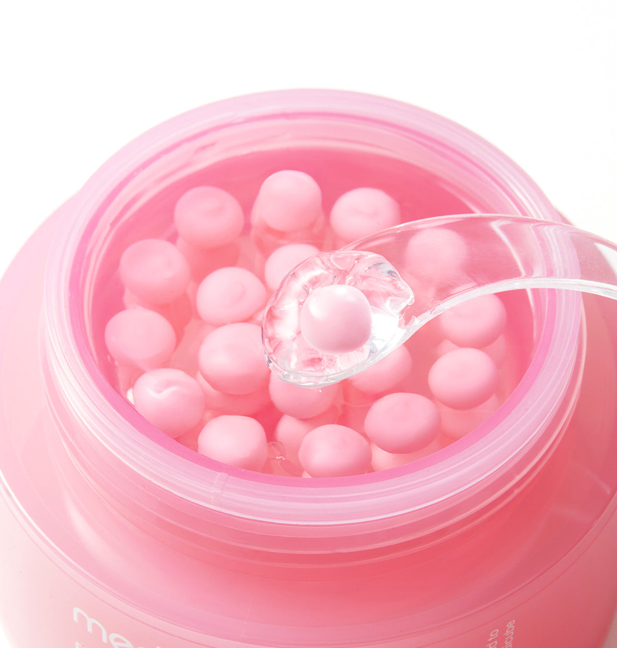 Medicube - PDRN Pink Collagen Capsule Cream (55ml)