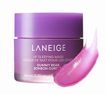 Laneige - Lip Sleeping Mask EX Gummy Bear (20ml)