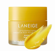 Laneige - Lip Sleeping Mask EX Mango (20ml)