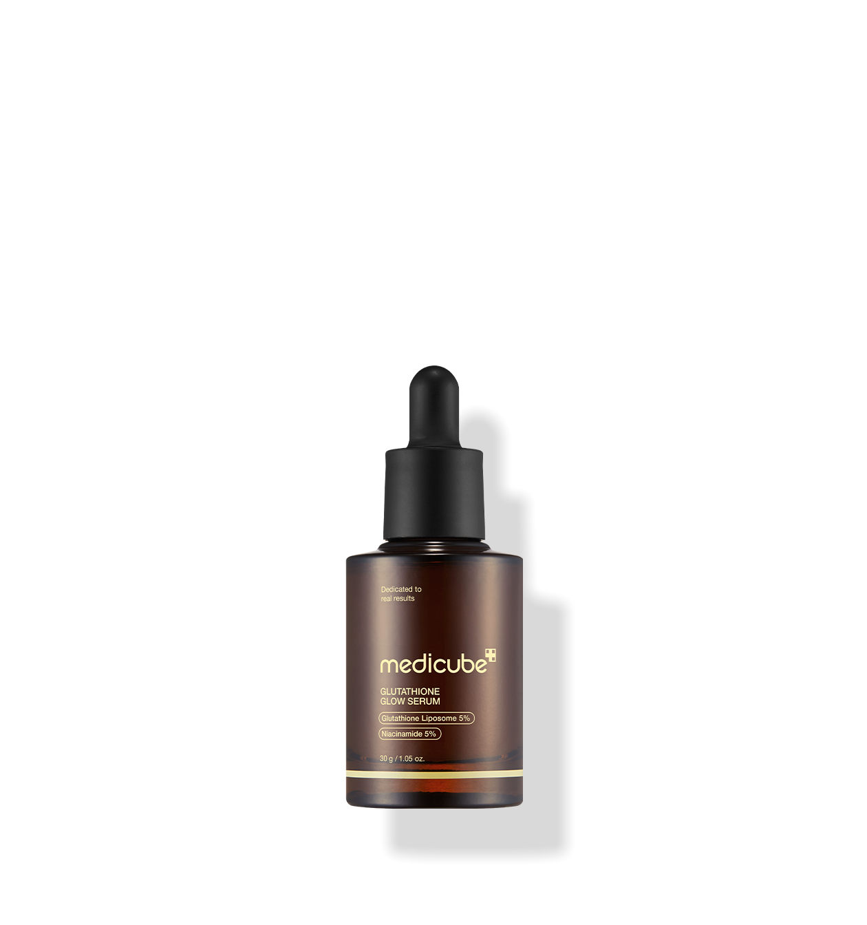 Medicube - AGE-R Glutathione Glow Serum (30g)