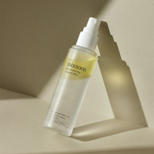 Mixsoon - Bean Ampoule Balancing Mist (100ml)