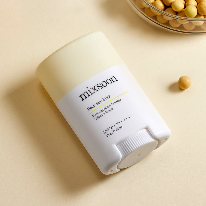 Mixsoon - Bean Sun Stick SPF 50+ (15g)