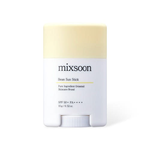 Mixsoon - Bean Sun Stick SPF 50+ (15g)