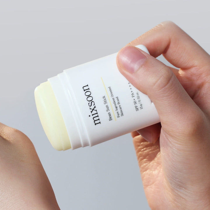Mixsoon - Bean Sun Stick SPF 50+ (15g)