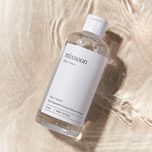 Mixsoon - Bean Toner (300ml)