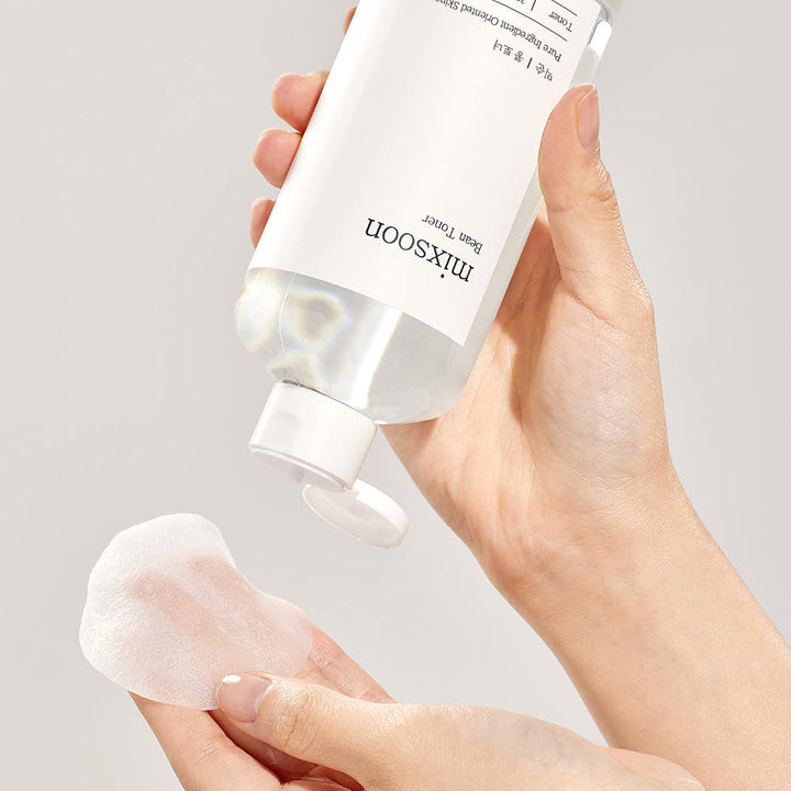 Mixsoon - Bean Toner (300ml)