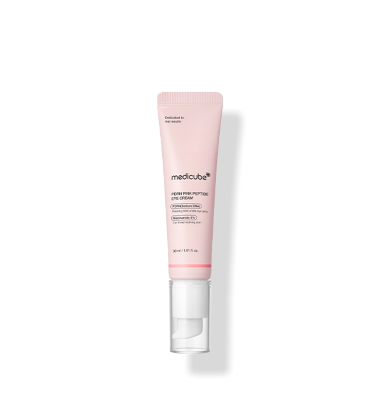 Medicube - PDRN Pink Peptide Eye Cream (30ml)