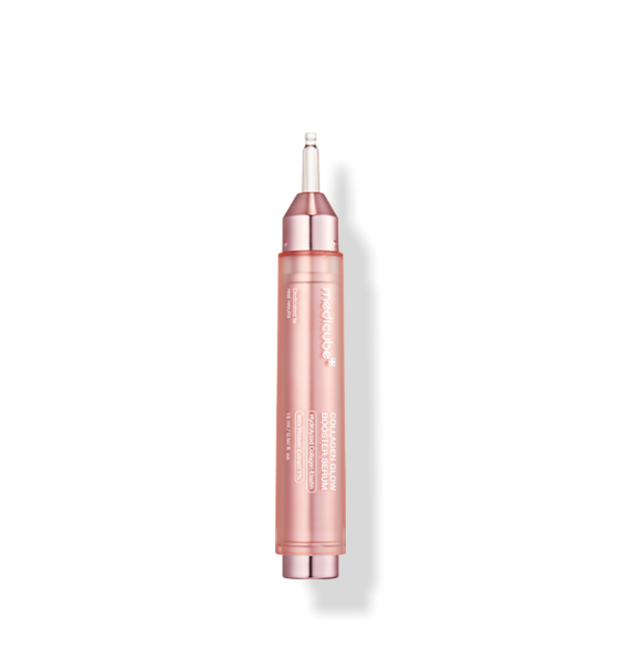 Medicube - Collagen Glow Booster Serum (15ml)