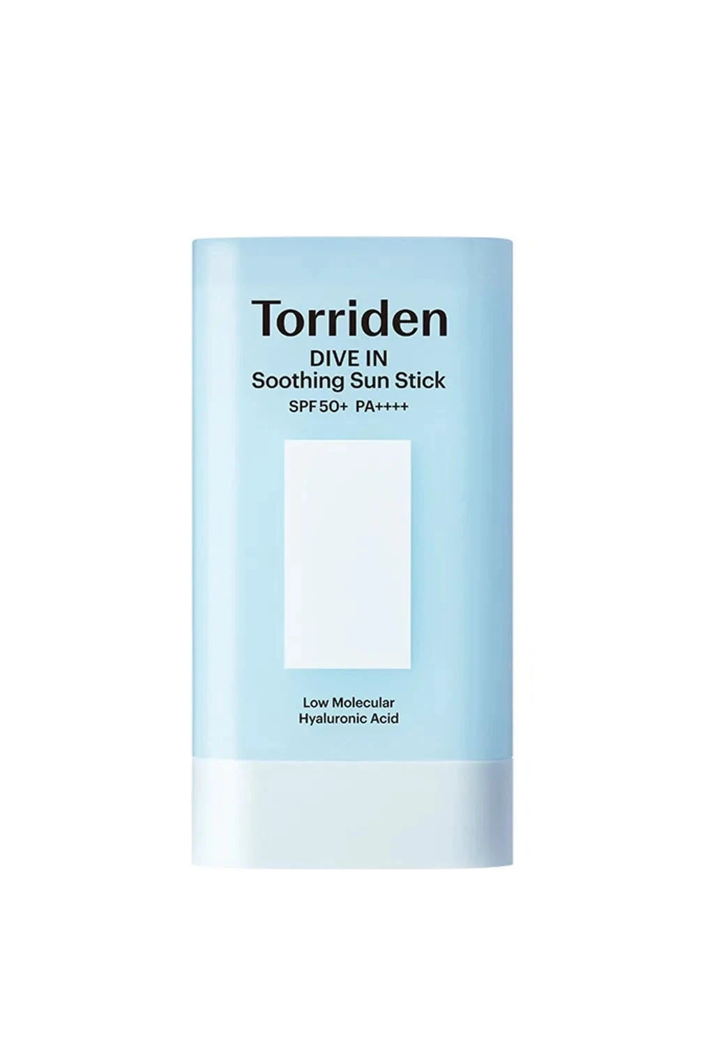 Torriden - Dive In Soothing Sun Stick (19g)