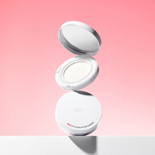 Dr.G - MEDI UV Ultra Up Sun Cushion (15g)