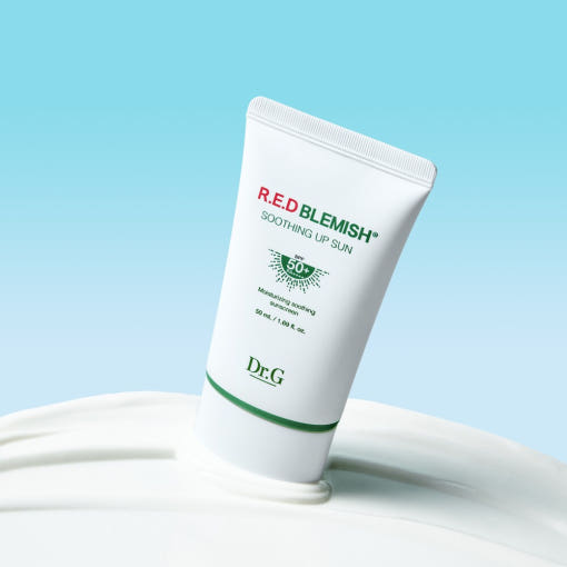 Dr.G - Red Blemish Soothing Up Sun (50ml)