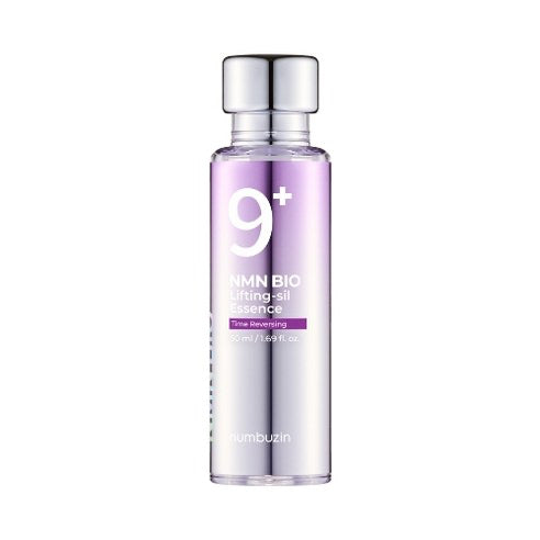 Numbuzin - No.9 NMN BIO Lifting-Sil Essence (50ml)