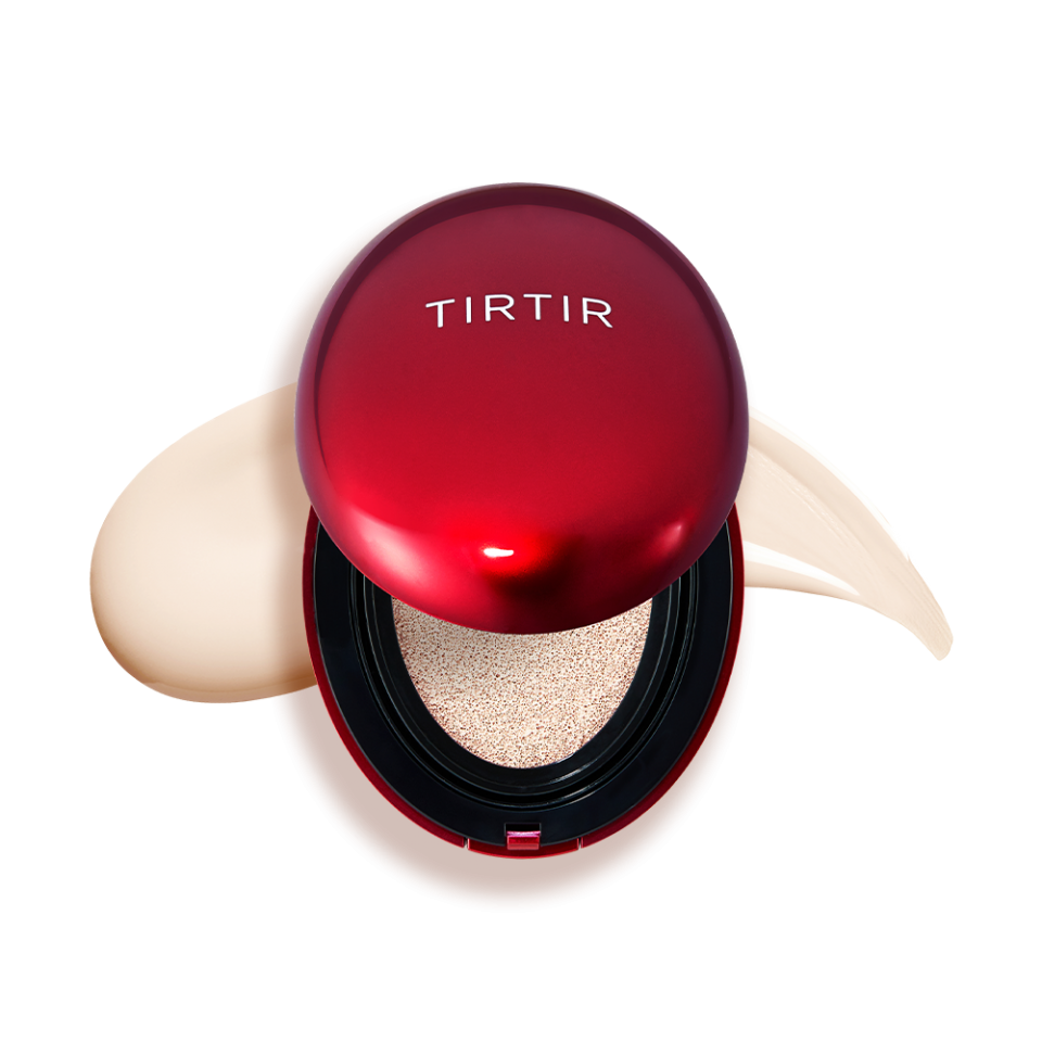 TIRTIR - Mask Fit Red Cushion MINI (4,5g)