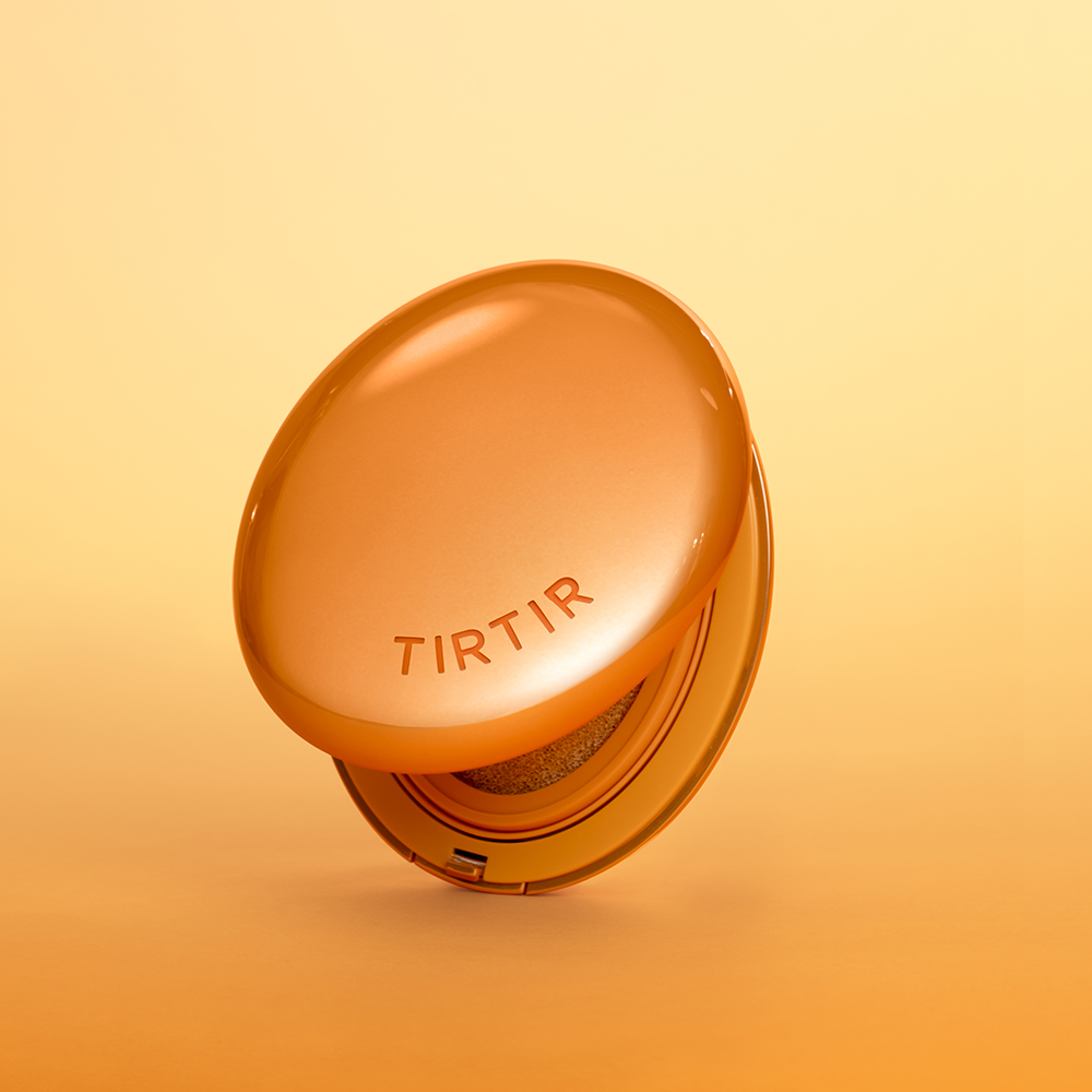 TIRTIR - Mask Fit Ai Filter Cushion MINI (4,5g)