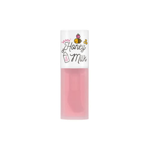 A'pieu - Honey & Milk Lip Oil (5g - 3 tipos)