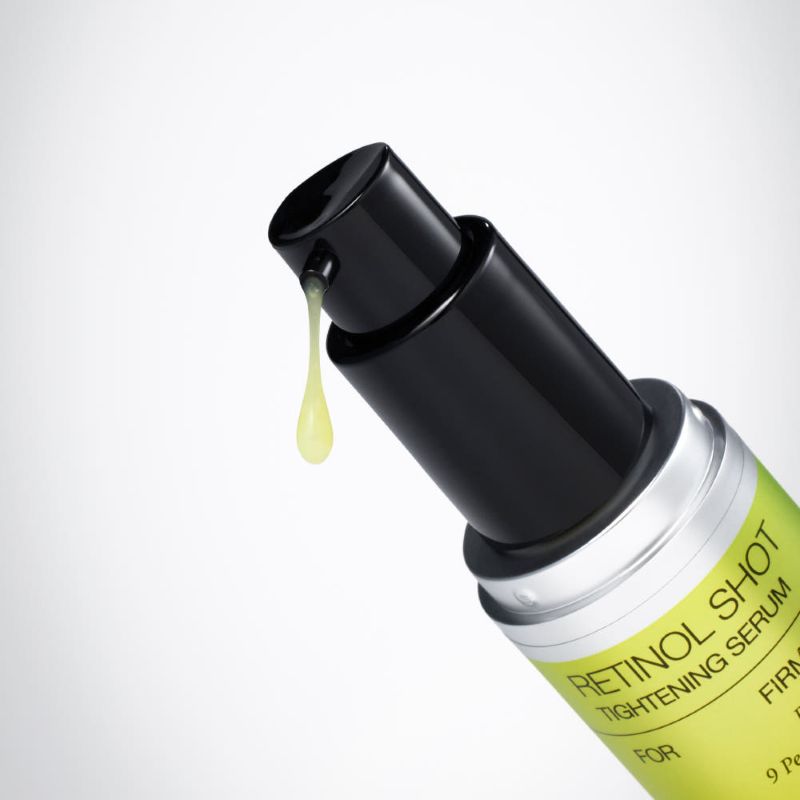 Celimax - The Vita A Retinol Shot Tightening Serum (30ml)