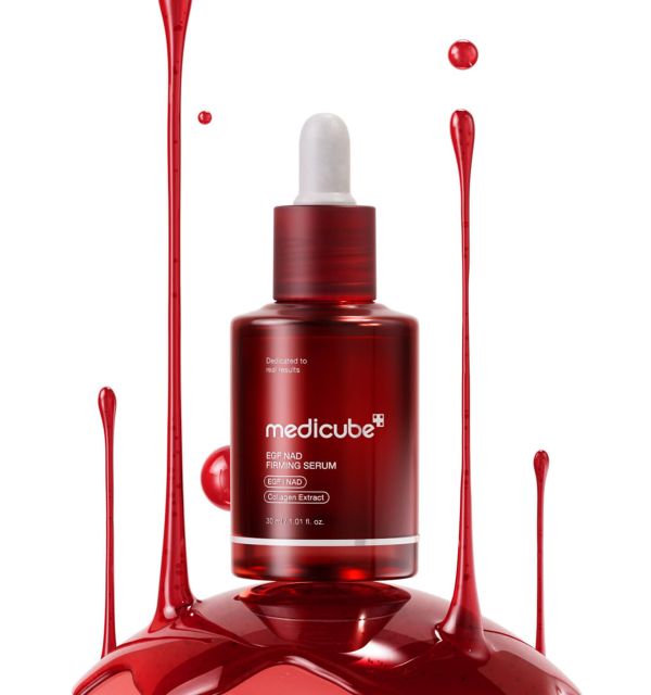 Medicube - EGF NAD Firming Serum (30ml)