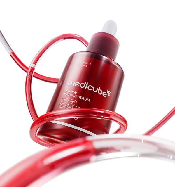 Medicube - EGF NAD Firming Serum (30ml)