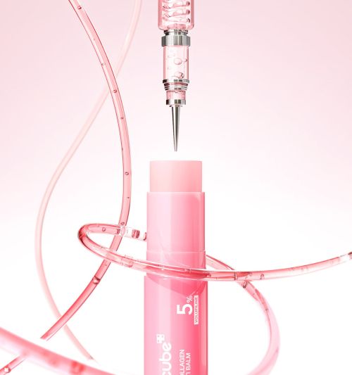 Medicube - PDRN Pink Collagen Volume Multi Balm (10g)