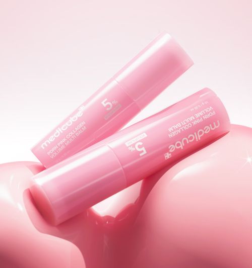 Medicube - PDRN Pink Collagen Volume Multi Balm (10g)