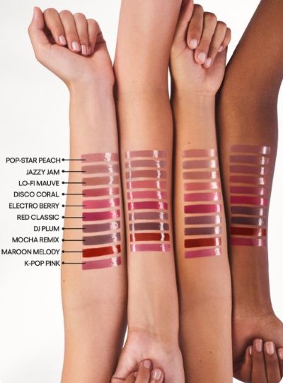 Laneige - Juicepop Box Lip Tint - 8 cores(4.5g)