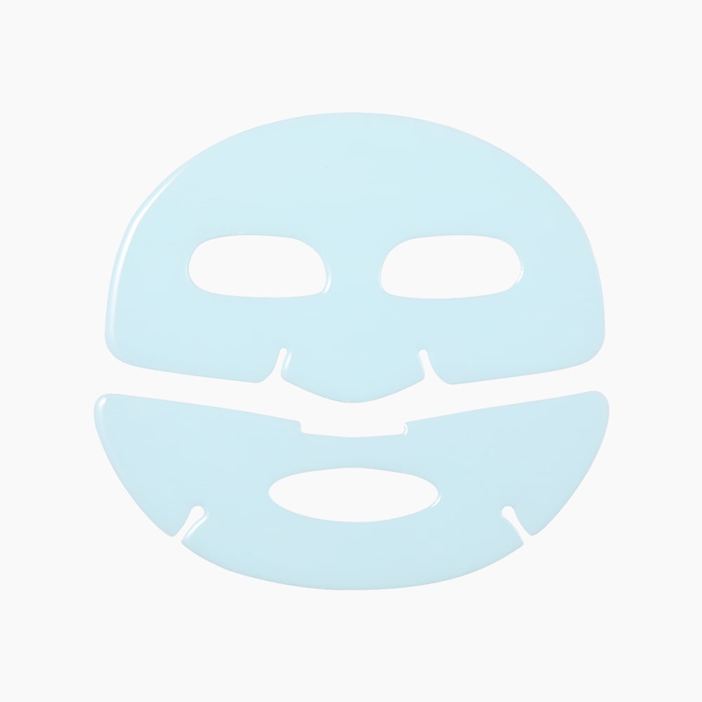 Dr.Jart+ - Cryo Rubber Moisturizing Mask (Ampoule 4g + Rubber Mask 36g - 1 Unidade)