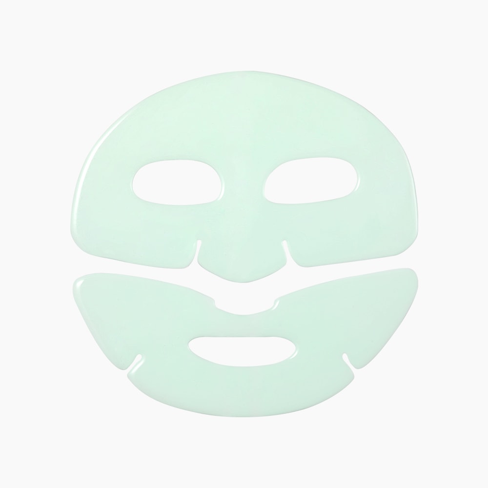 Dr.Jart+ - Cryo Rubber Soothing Mask (Ampoule 4g + Rubber Mask 36g - 1 Unidade)