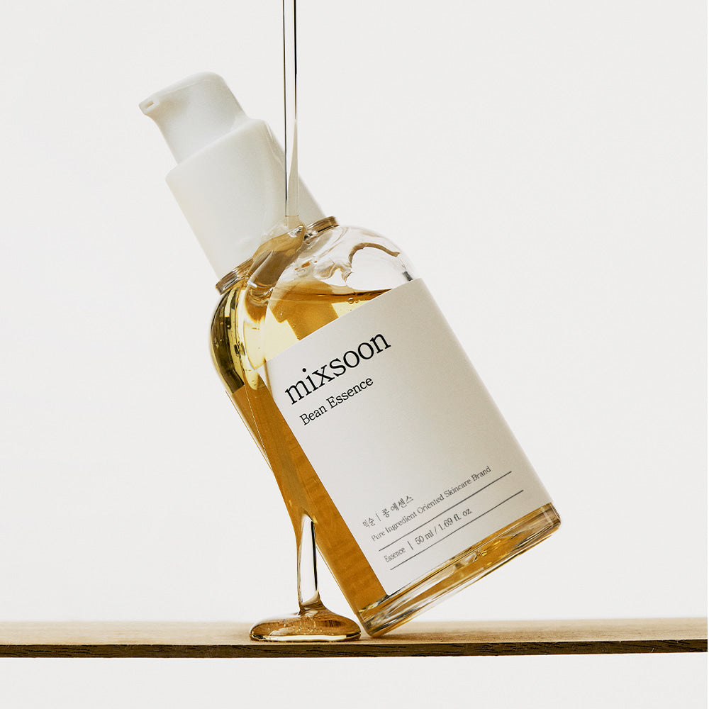 Mixsoon - Bean Essence (50ml)